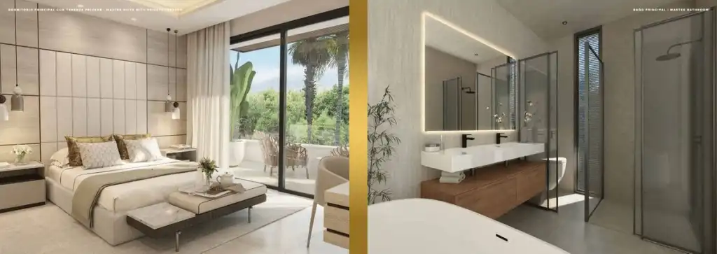 Villa avec piscine à vendre à Riviera del Sol, imagen 9