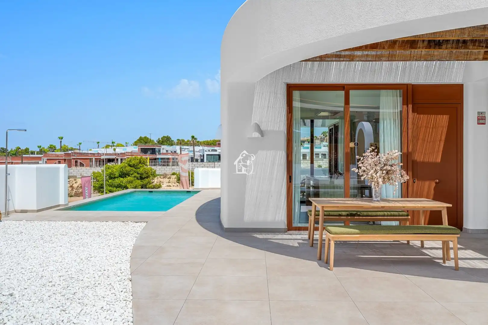Casa con piscina en venta en Algorfa, imagen 16