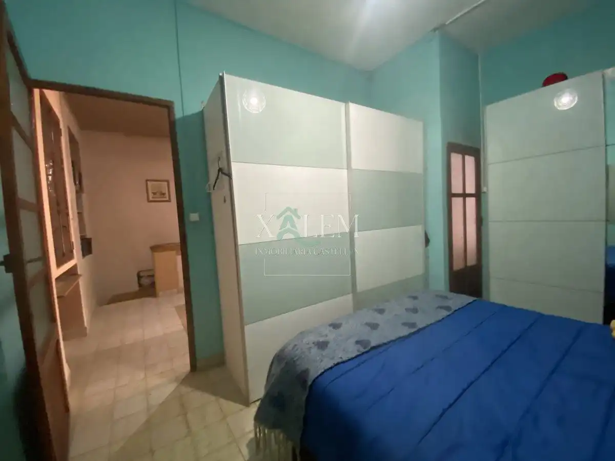 Habitación de Casa o chalet en venta en Burriana / Borriana con Terraza y Trastero