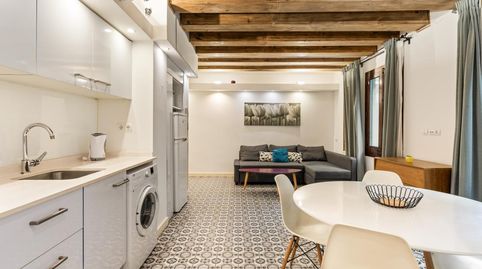 Foto 3 de Piso en venta en Carrer del Mar, La Barceloneta, Barcelona Capital