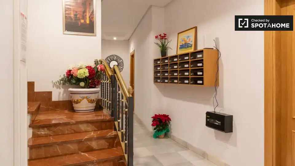 Piso en alquiler en Centro, imagen 19