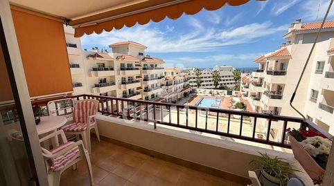 Foto 2 de Piso en venta en Avenida Arquitecto Gómez Cuesta, 24, Playa de las Américas, Arona