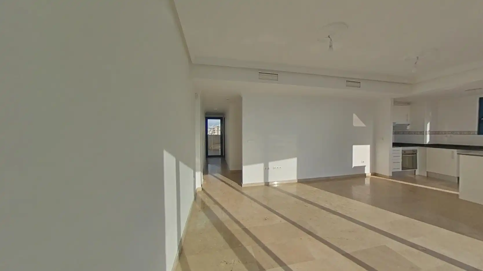 Piso en venta en Calpe / Calp