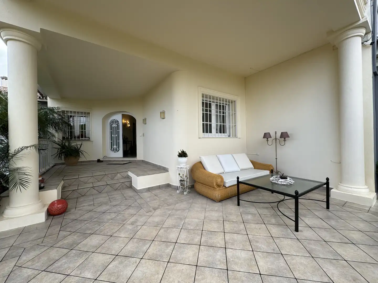 Casa o xalet en venda a Manantiales - Lagar - Cortijo