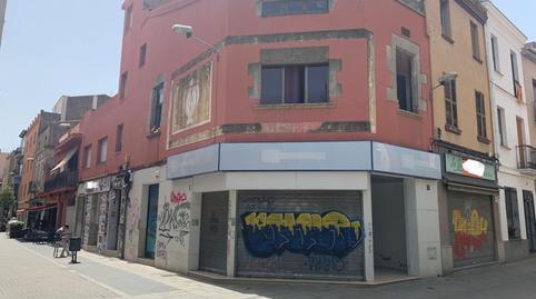 Foto 2 de Edificio en venta en Malgrat de Mar, Barcelona