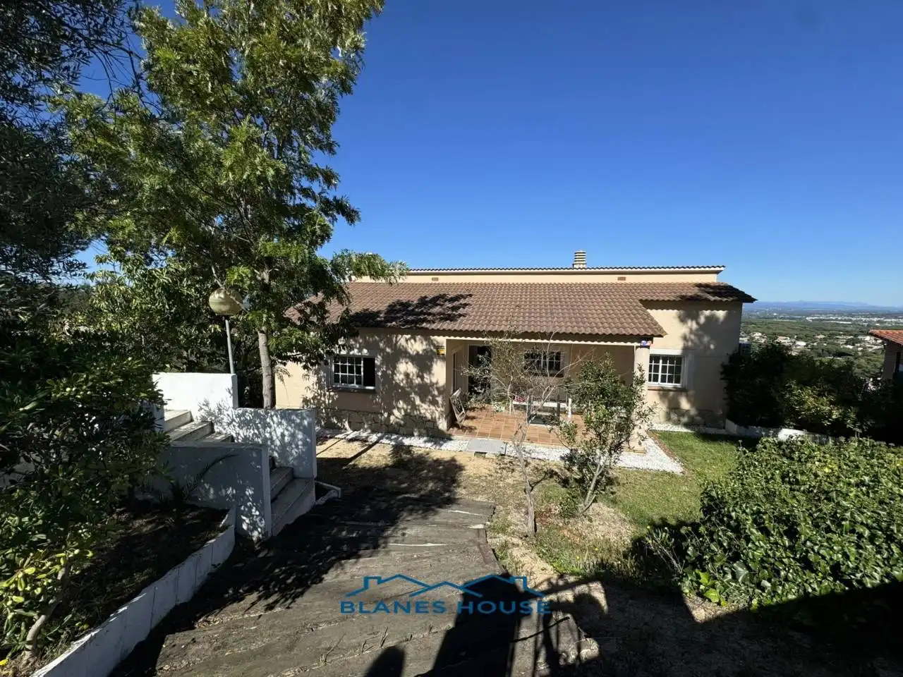 Casa amb piscina en venda a Calle Stella Maris 777, imagen 19