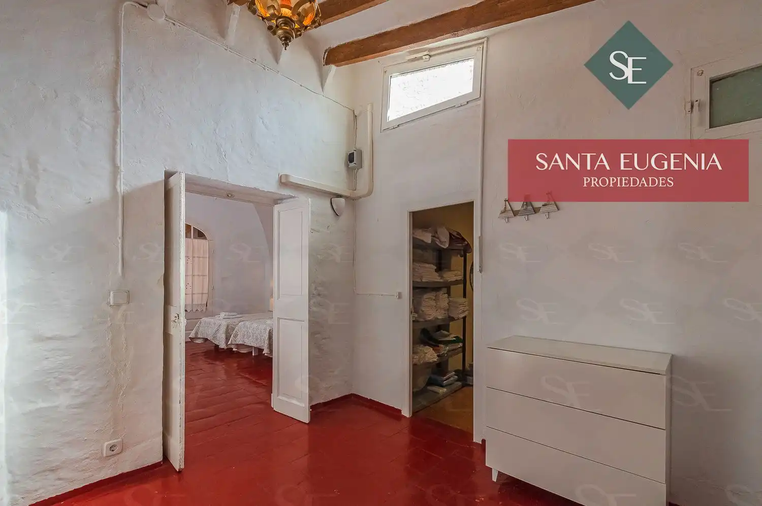 Haus oder Chalet zum Verkauf in Camí de Toraixa a Binissaida, Trebalúger