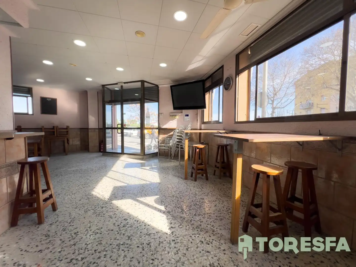 Commercial properties for sale in Mataró
