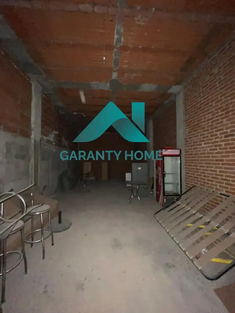 Local comercial en venta en La Cañada - Aldea Moret, imagen 5