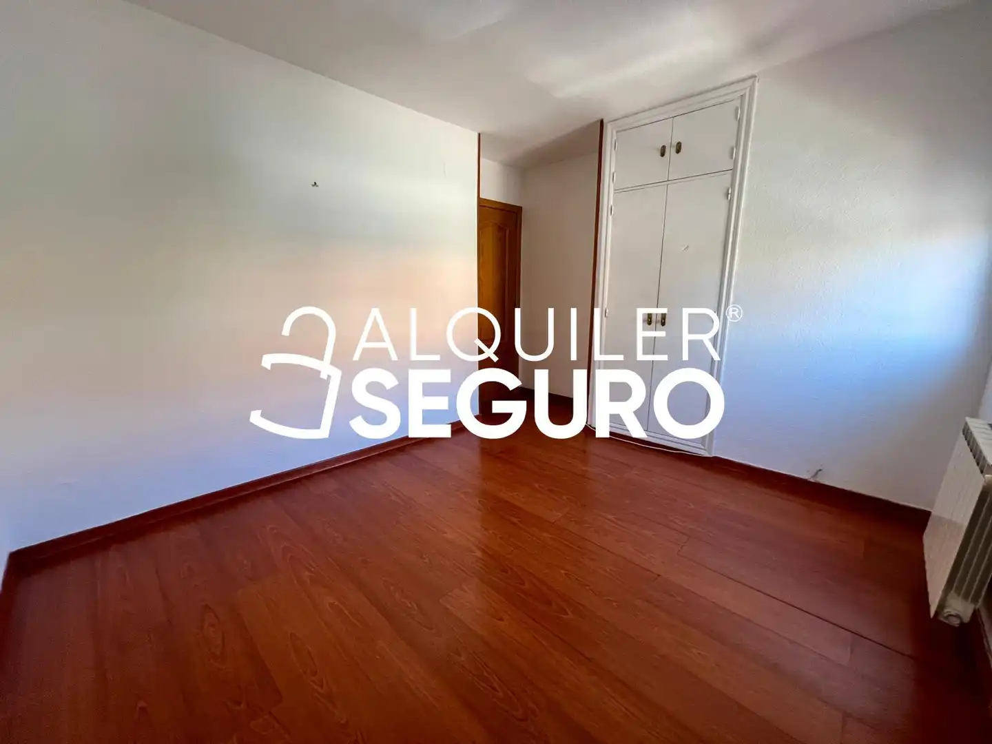 Bedroom of Houses for rent in Daganzo de Arriba  with Air Conditioner, Heating and Terrace