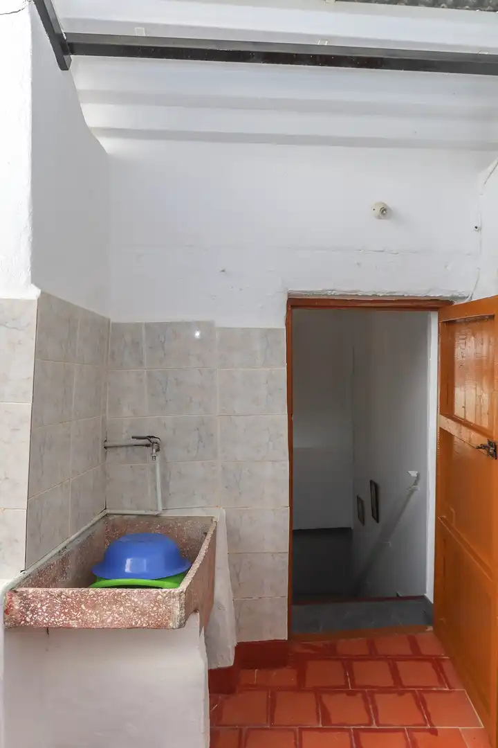 Casa o xalet en venda a Calle Cuzco, Yunquera