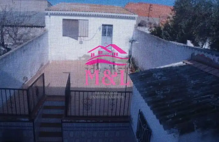 Casa en venda a Esparragalejo, imagen 17