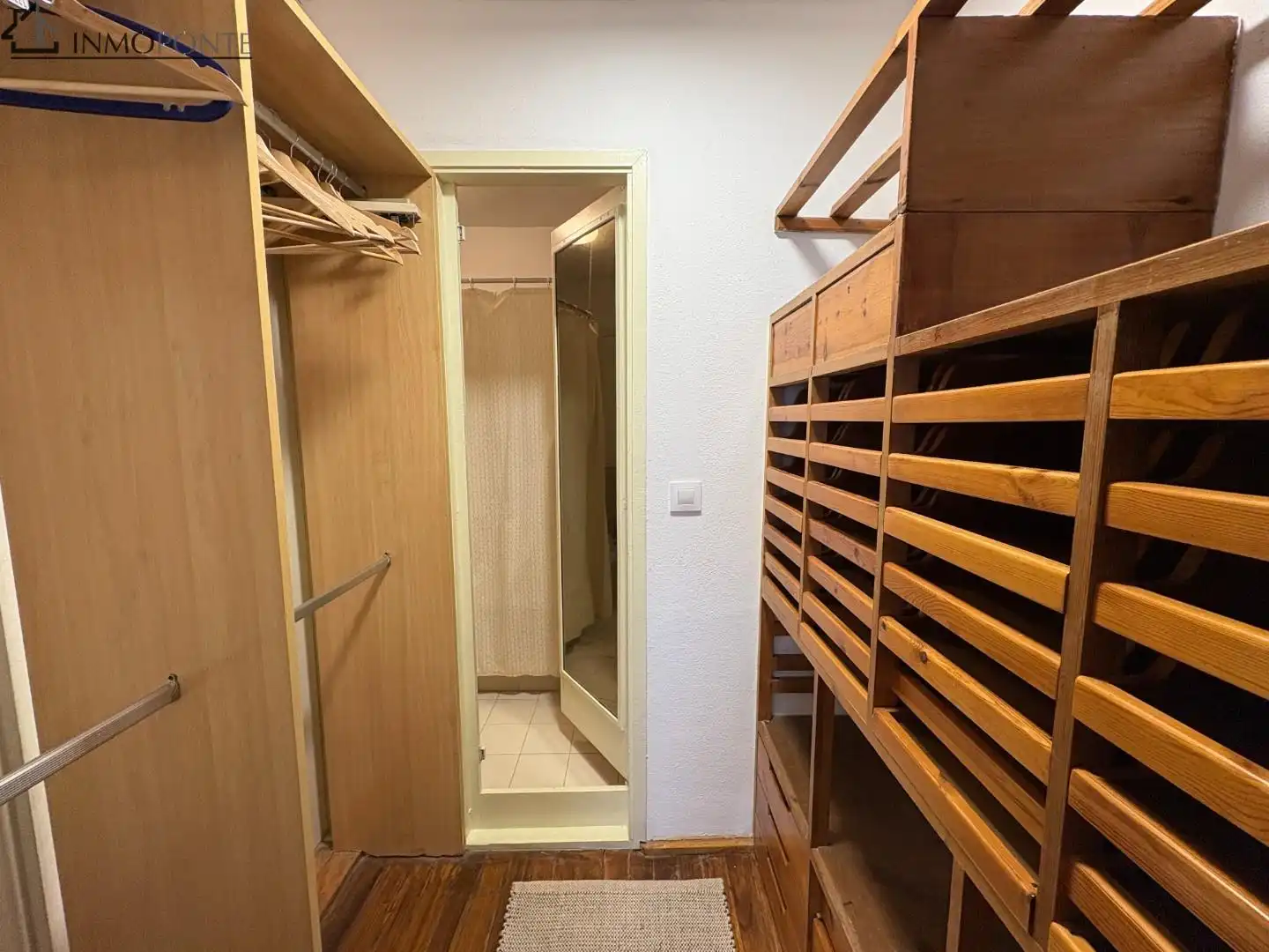 Flat for rent in Pontevedra Capital 
