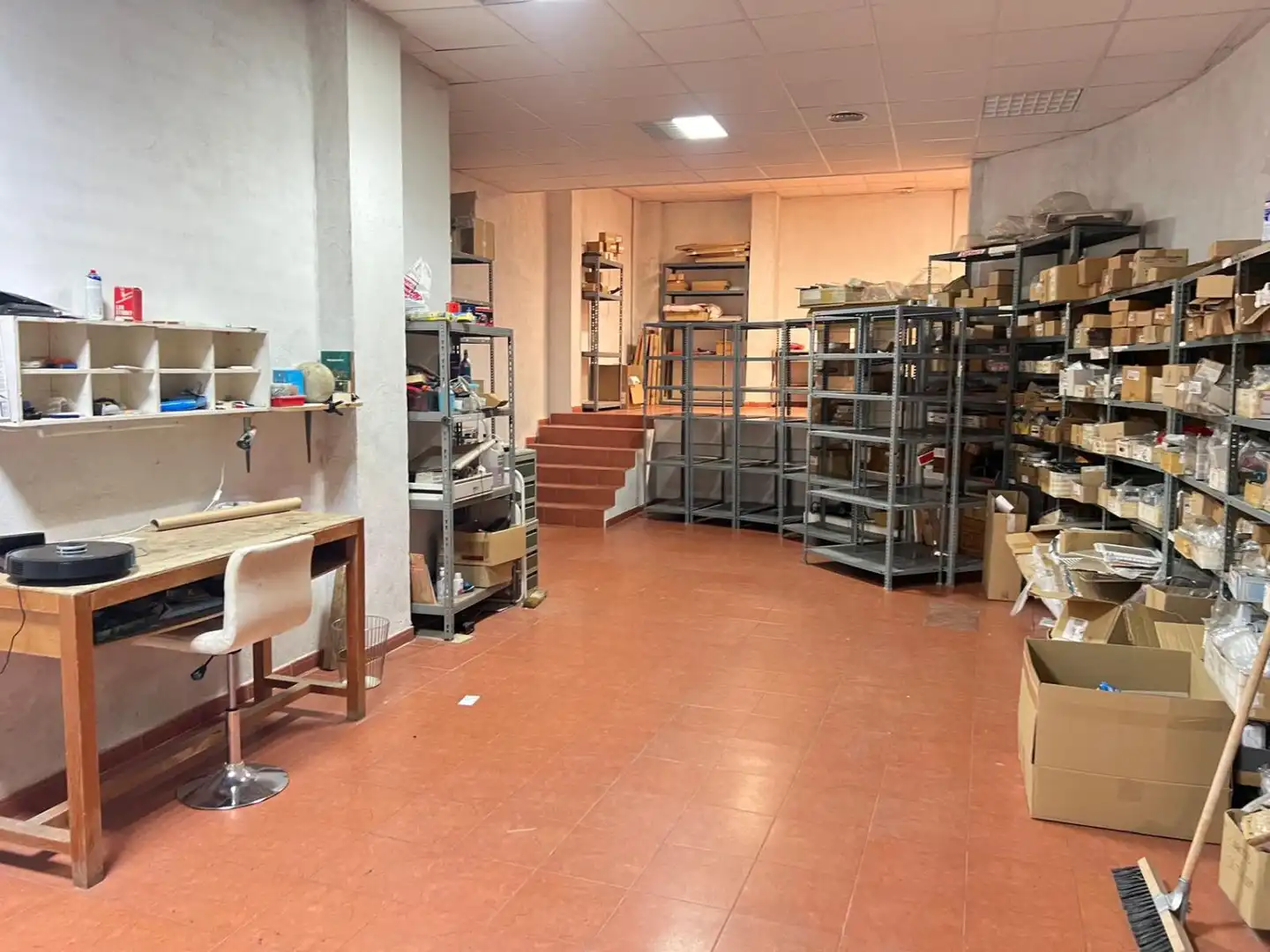 Locale commerciale in affitto a BLASCO IBAÑEZ, imagen 10