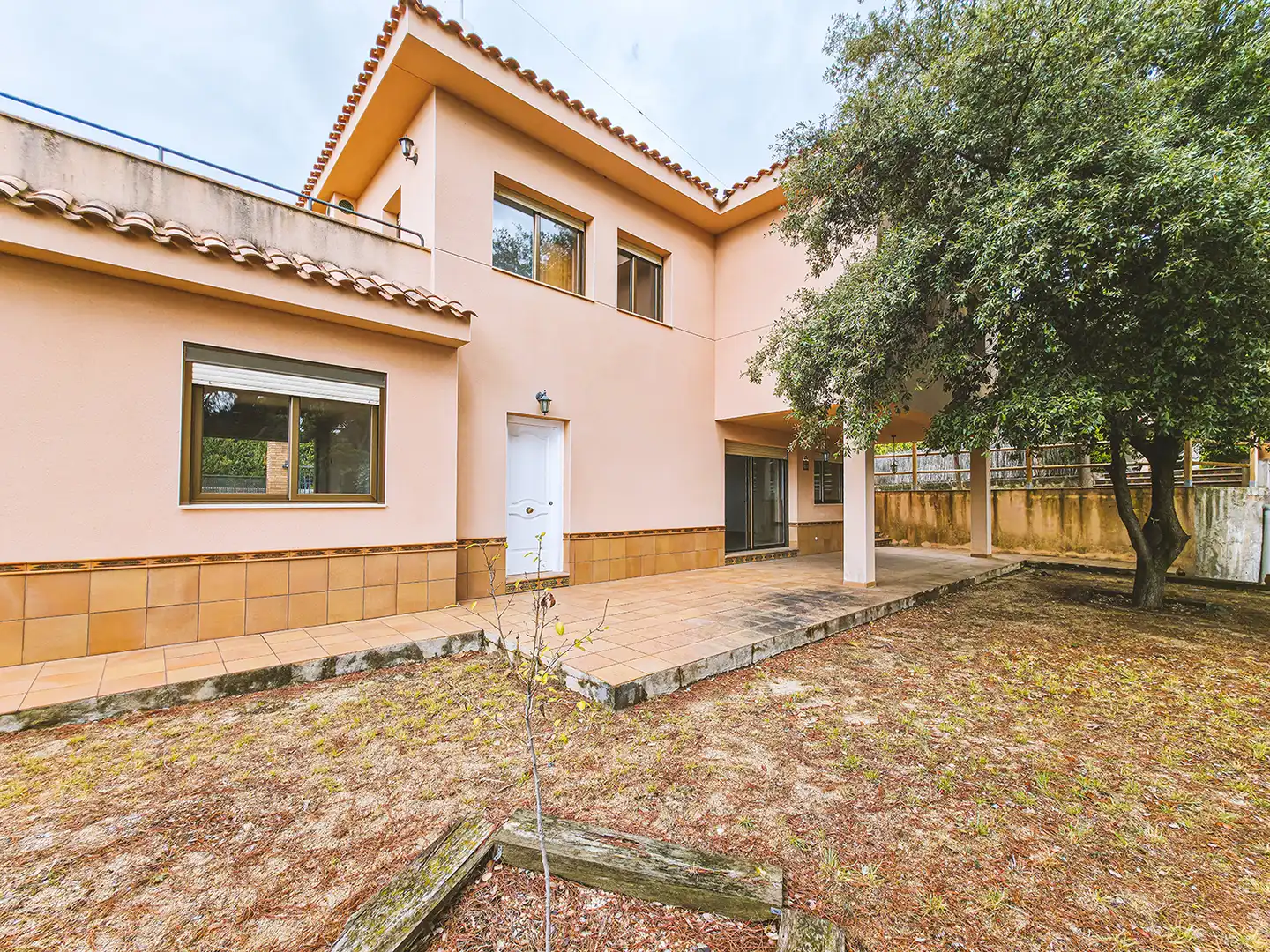 Villa con terrazza in vendita a Sant Cebrià de Vallalta, imagen 19