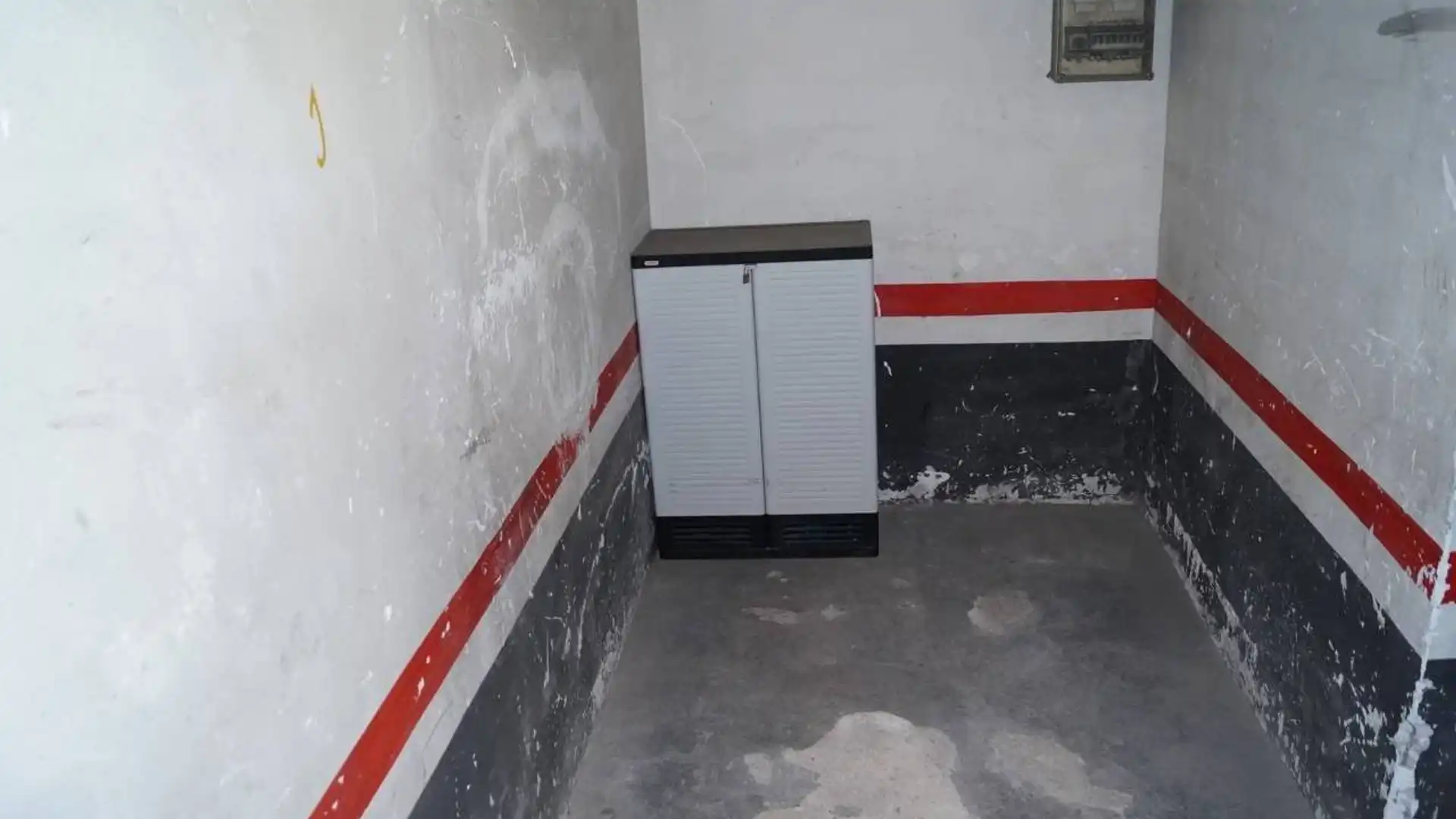 Garaje en venta en  Barcelona Capital