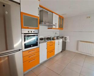 Kitchen of House or chalet to rent in Barbadás  with Heating, Private garden and Pets allowed