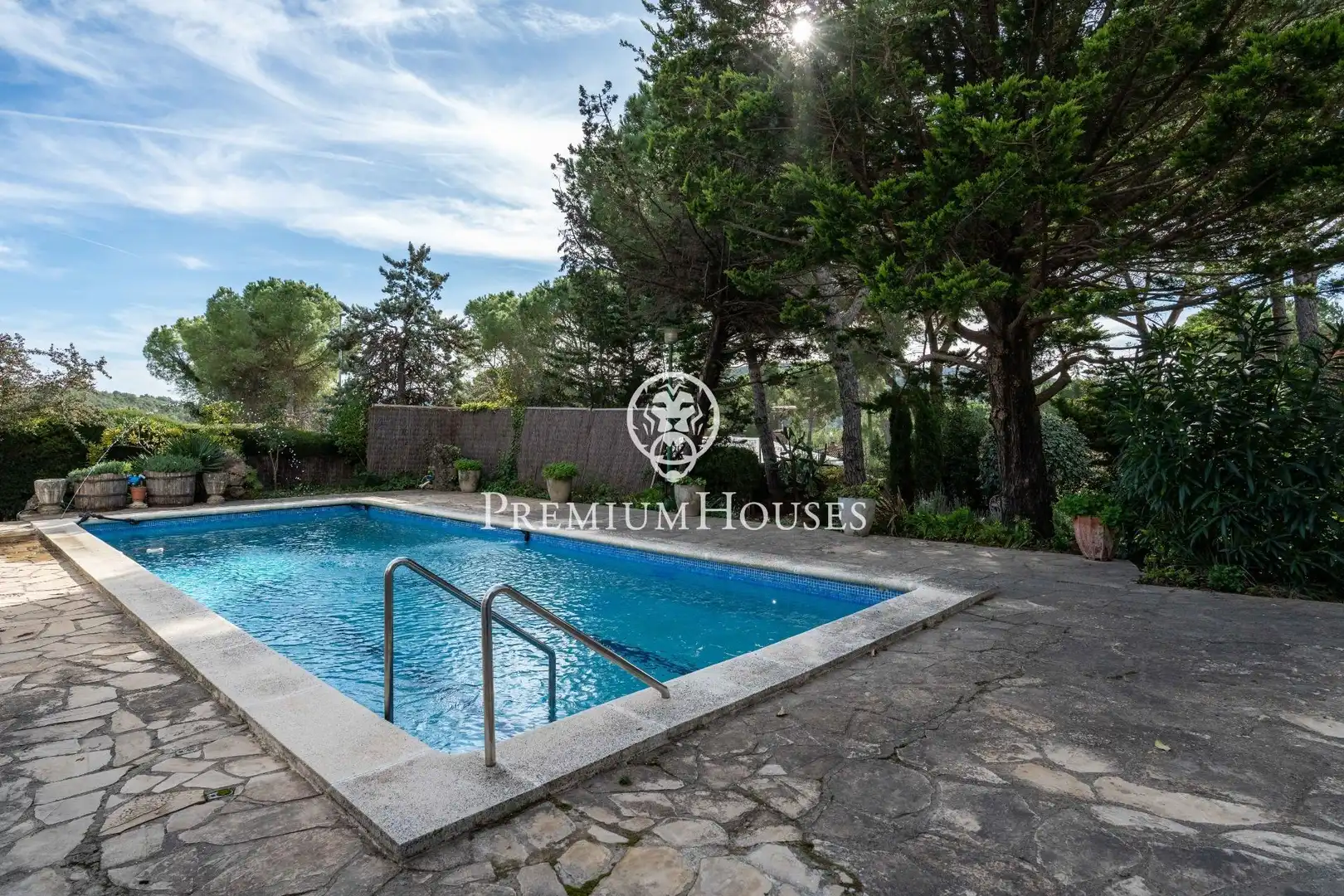 Casa con terraza en venta en Begues, imagen 47