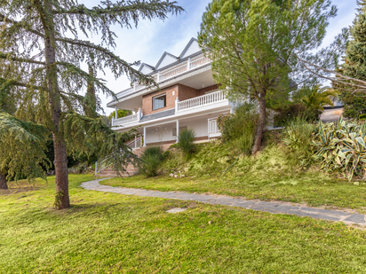 House or chalet for sale in Molino de la Hoz