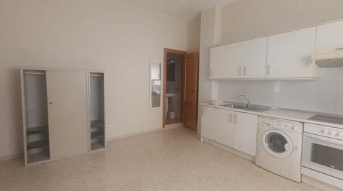 Foto 4 de Estudio de alquiler en Calle Martínez Maldonado, Perchel Norte, Málaga