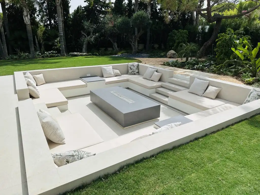 Villa con piscina in vendita a Elviria - Cabopino, imagen 33