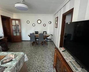 Dining room of Flat for sale in  Sevilla Capital  with Terrace