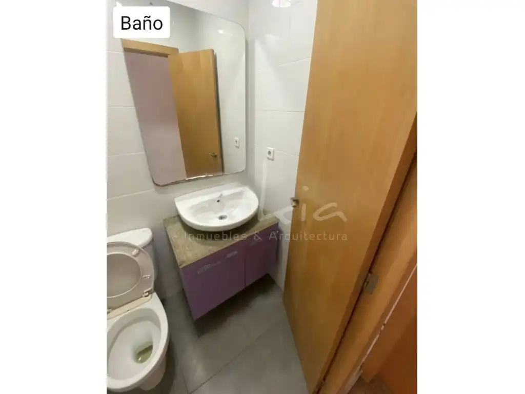 Baño de Piso en venta en Paterna
