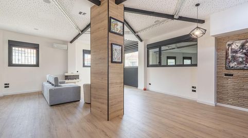 Foto 5 de Piso en venta en Camino de los Neveros - Serrallo, Granada Capital