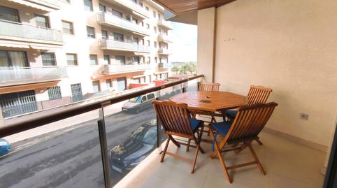 Foto 4 de Pis en venda a Nord, La Ràpita