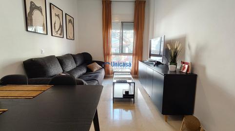 Photo 5 of Flat for sale in Calle Calle Lucas Fernández, San Alberto - La Alcubilla - Florisol, Málaga Capital