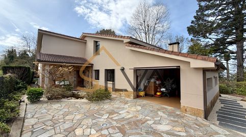 Foto 5 de Casa o chalet en venta en Rúa Cobo, 15, Oleiros pueblo, Oleiros