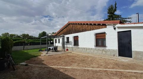 Foto 3 de Piso en venta en Calle Piedrahita, 1, Maello, Ávila