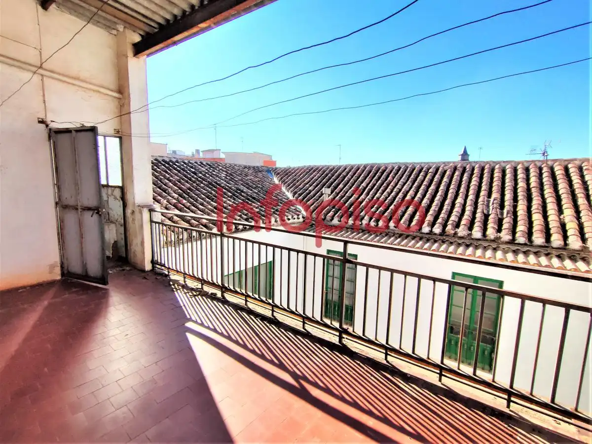 Casa rústica en venda a Valdepeñas, imagen 17