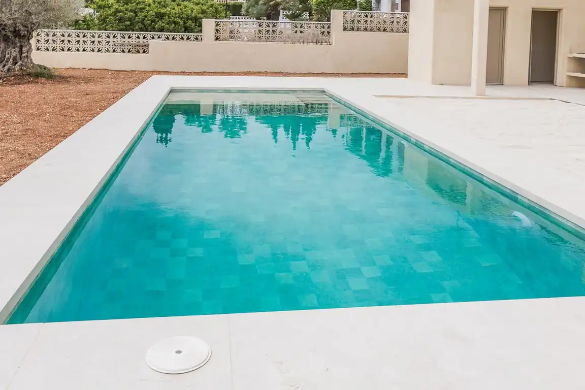 Casa amb piscina en venda a Montañar - El Arenal, imagen 6