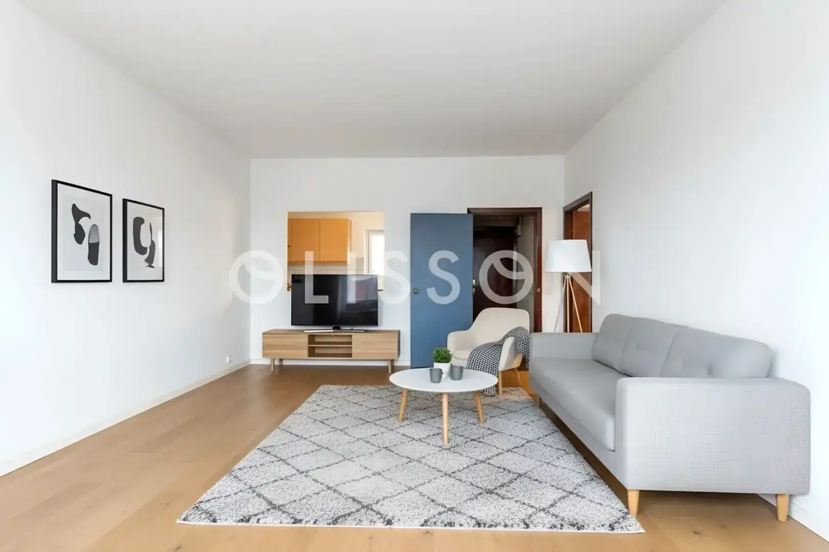 Mini appartamento con ascensore in vendita a Moncloa - Aravaca, imagen 4