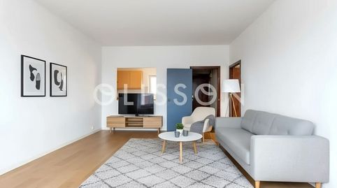 Foto 4 von Wohnungen zum Verkauf in Argüelles, Madrid Capital