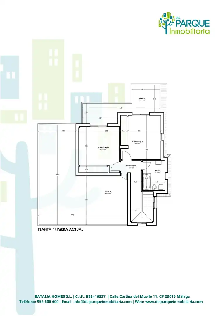Haus mit Pool zum Verkauf in LEONI BENABÚ, imagen 72
