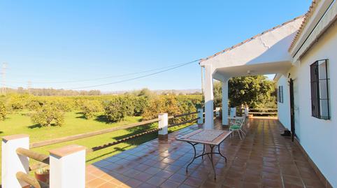 Photo 4 of Country house to rent in El Romeral - Peñón de Zapata, Málaga