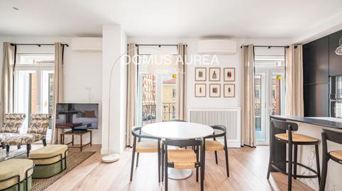 Photo 3 of Flat to rent in Santa Engracia, Trafalgar,  Madrid Capital