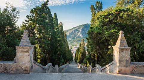 Photo 2 of Attic to rent in Pollença Poble, Illes Balears