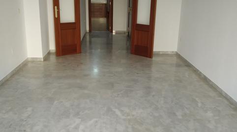 Foto 4 de Pis de lloguer a Calle Ollerías, La Goleta - San Felipe Neri, Málaga Capital