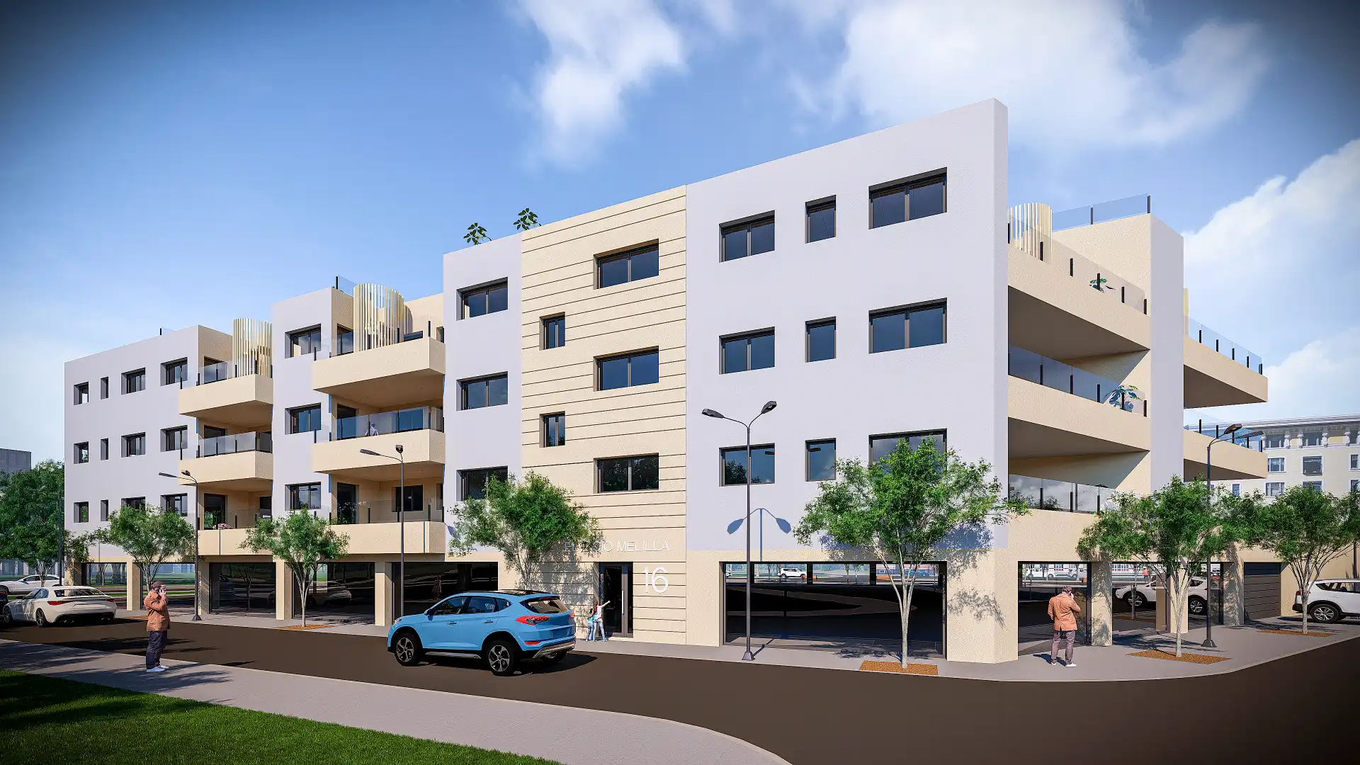 Terreno residencial en venta en Carrer Torrent de ses Vernes, imagen 2