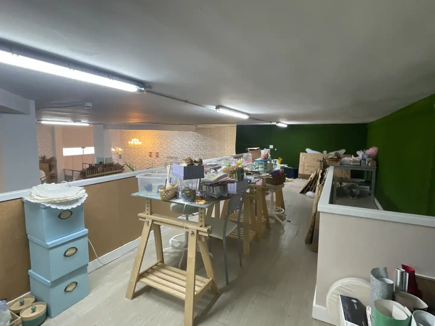 Local comercial en venta en Calle Abreu y Valdés, imagen 24
