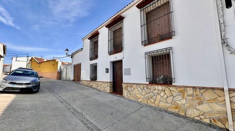 Foto 5 de Casa o chalet en venta en Fuente Obejuna, Córdoba