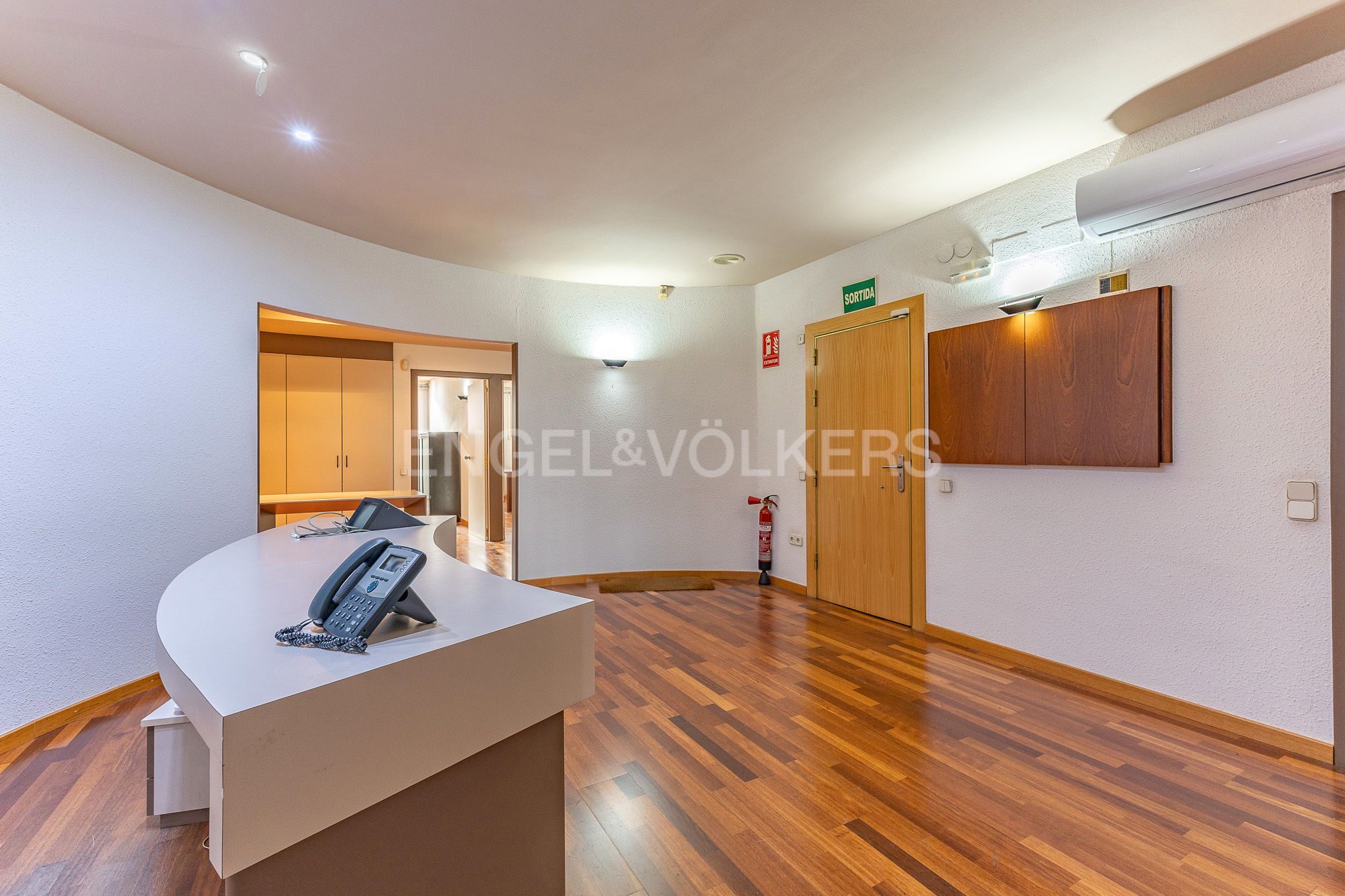 Apartment for sale in Terrassa  with Heating and Parquet flooring