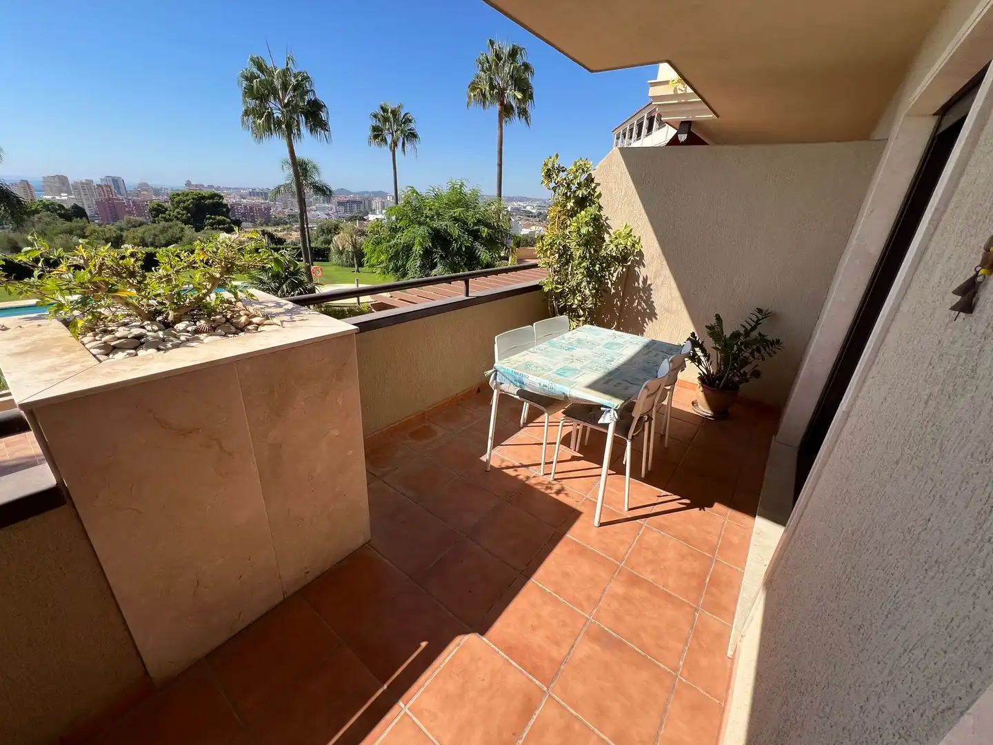 Apartamento con ascensor en alquiler en Torreblanca del Sol, imagen 9