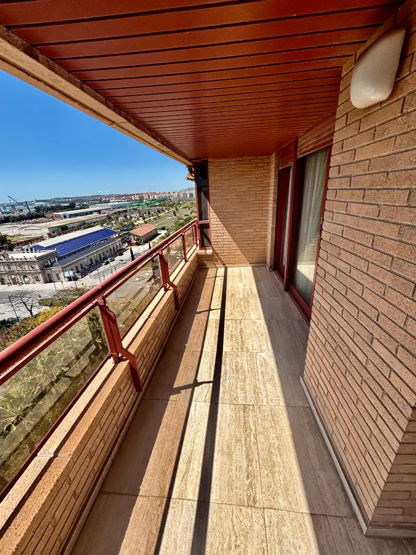 Piso con ascensor en venta en Avinguda Oscar Espla, imagen 12