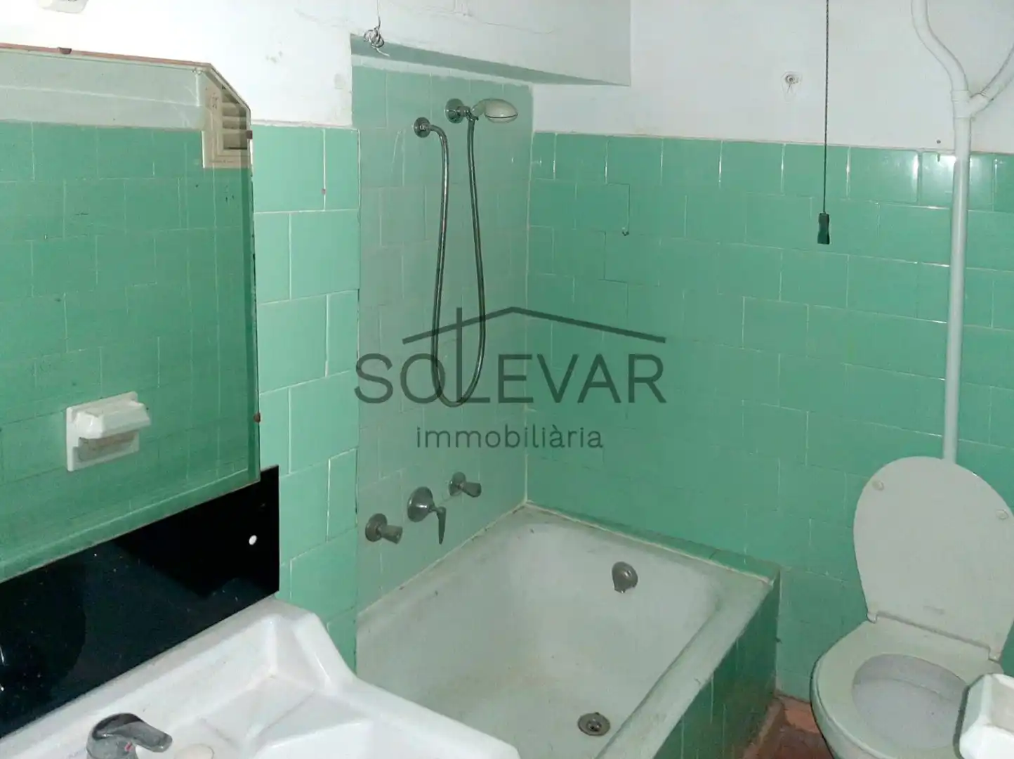 Bathroom of Houses for sale in Tremp