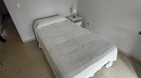 Foto 2 de Pis de lloguer a Cruz Roja,  Sevilla Capital