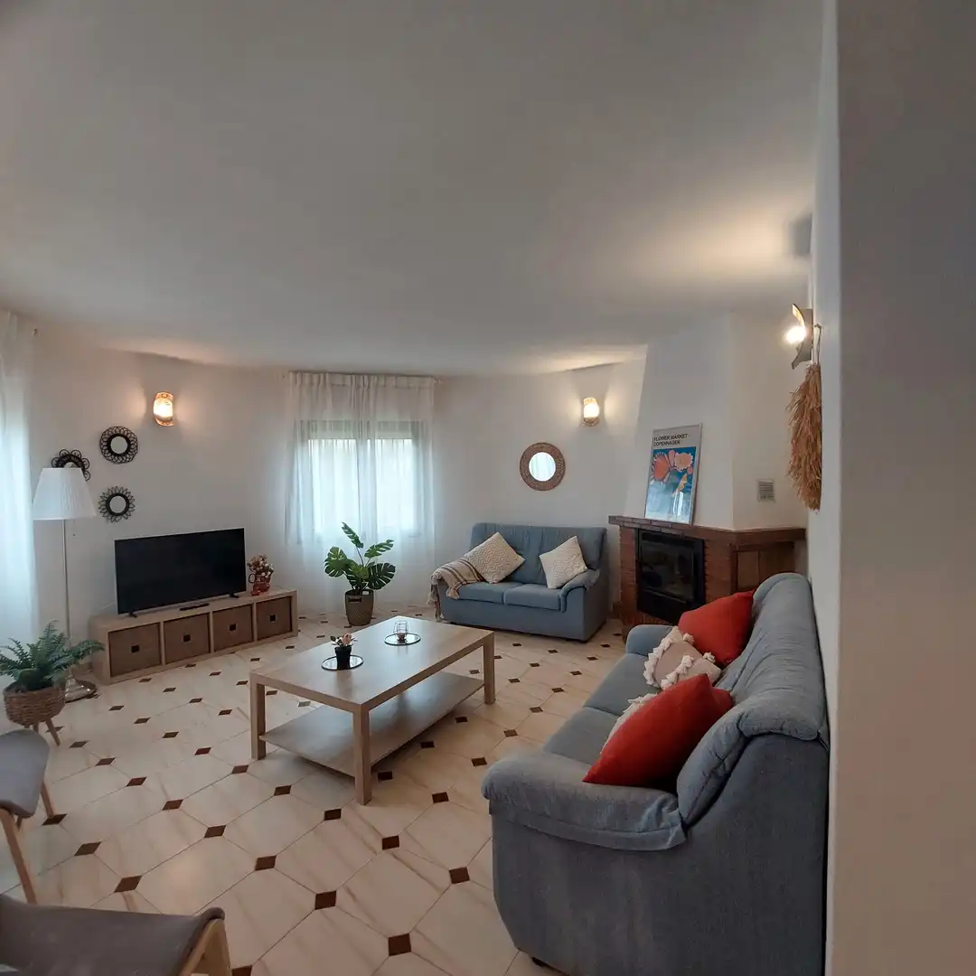 Casa o chalet en venta en Gran Vía de la Manga, Playa de las Gaviotas - El Pedrucho